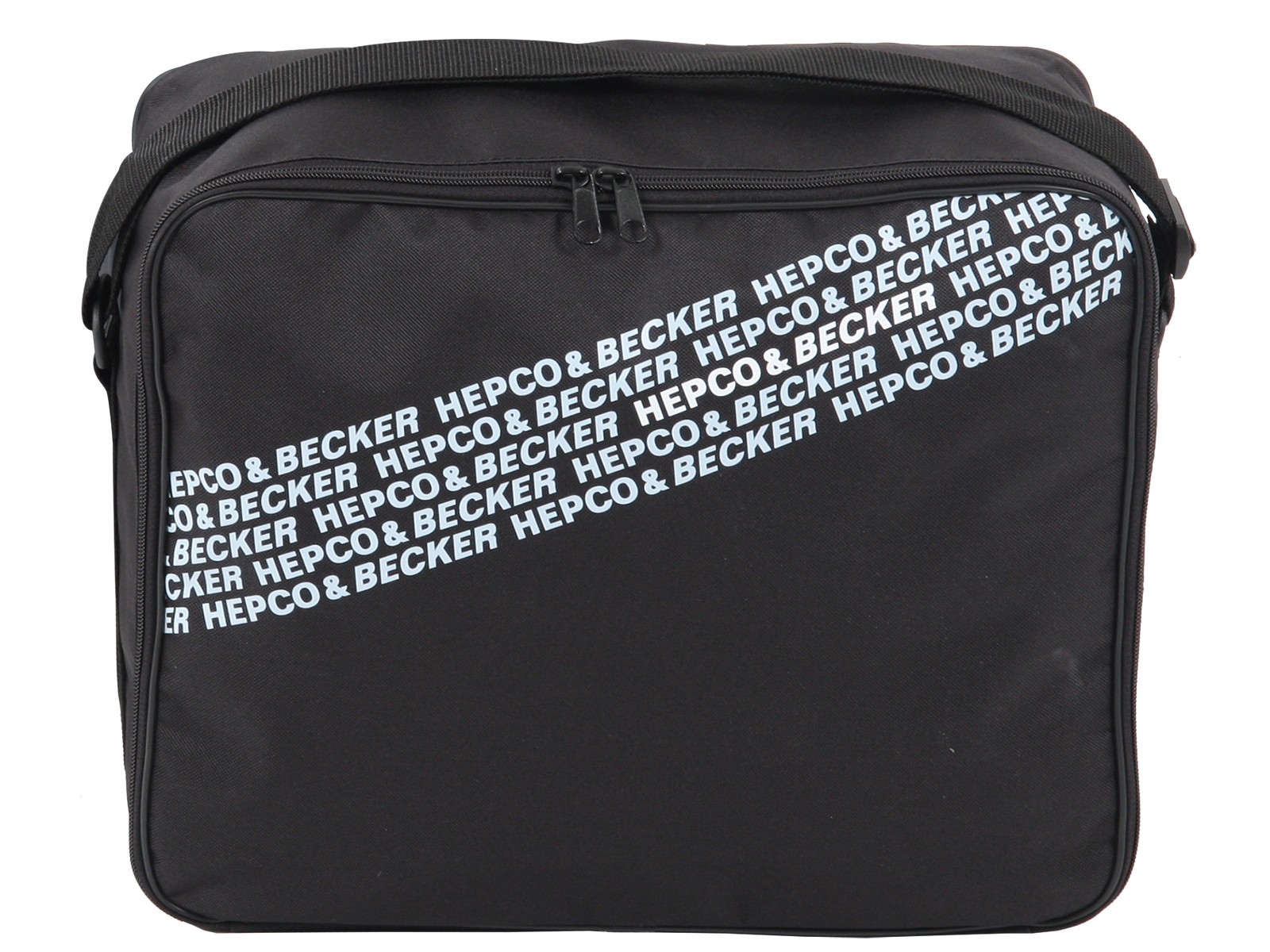 Sac intérieur pour valises latérales en aluminium Standard 40 Hepco & Becker