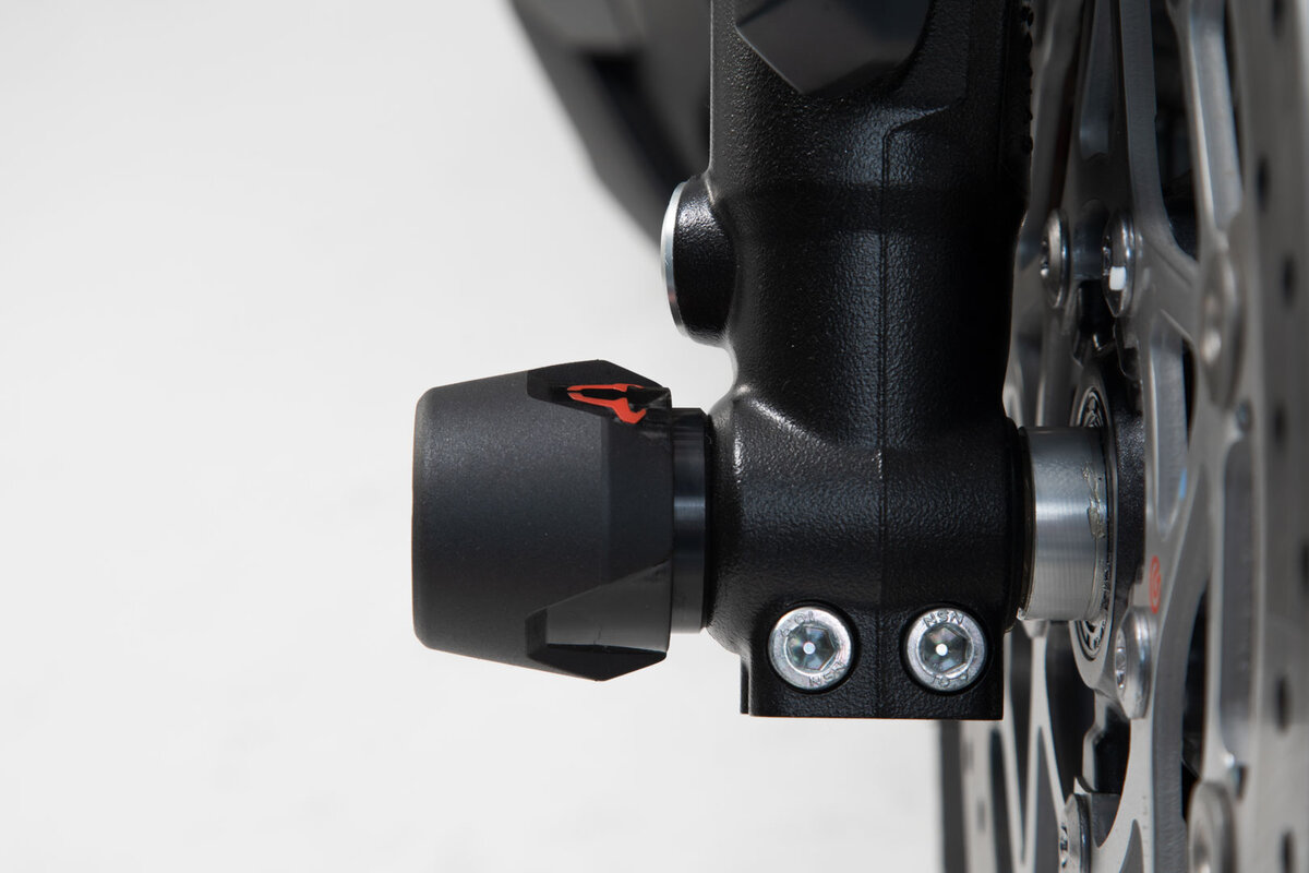 Arceaux de sécurité pour Aprilia Tuareg 660 (21-) SW Motech