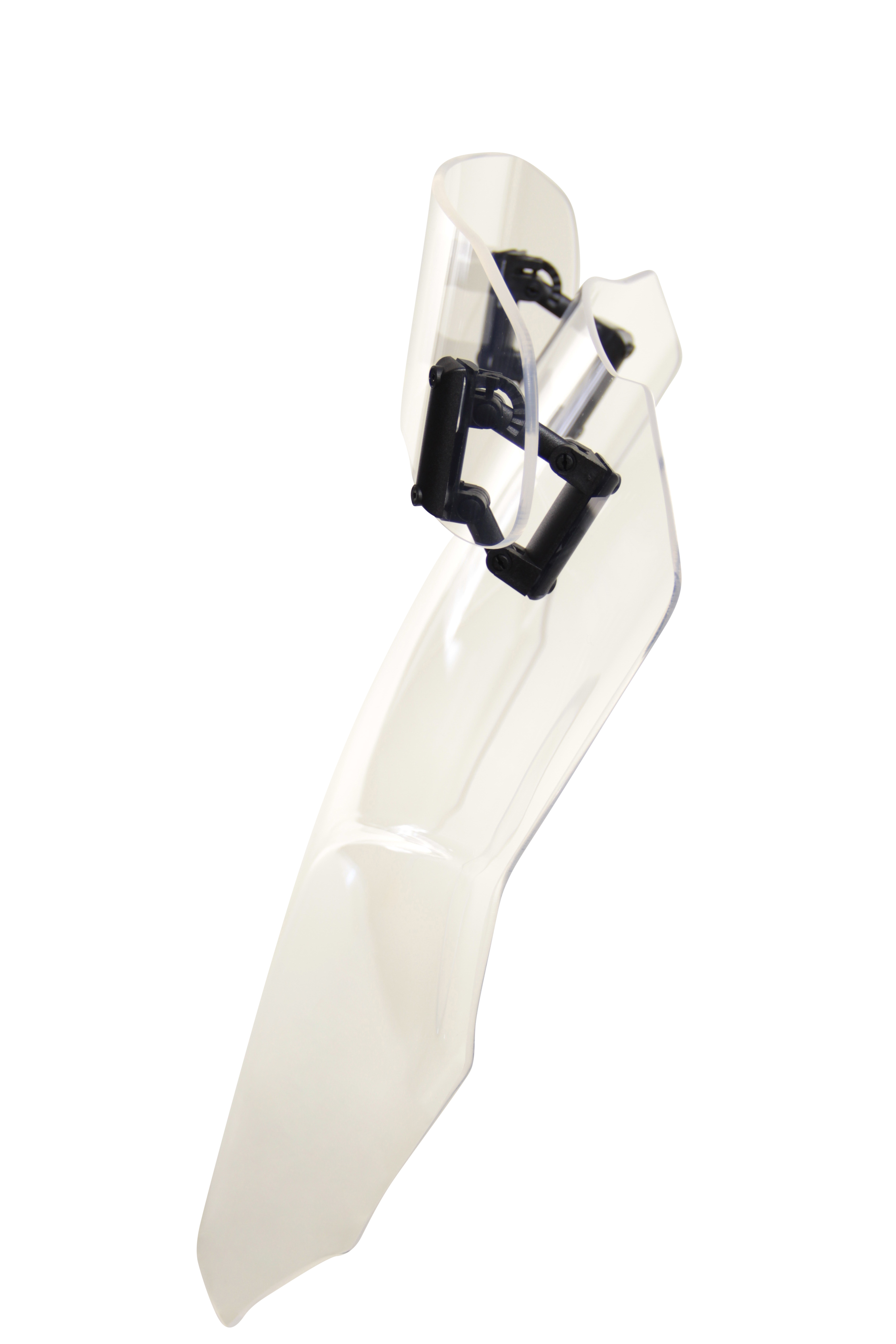 Ecran vario MRA "VTM" pour TRIUMPH TIGER 800 /XC /XR / XRT (année 18-)