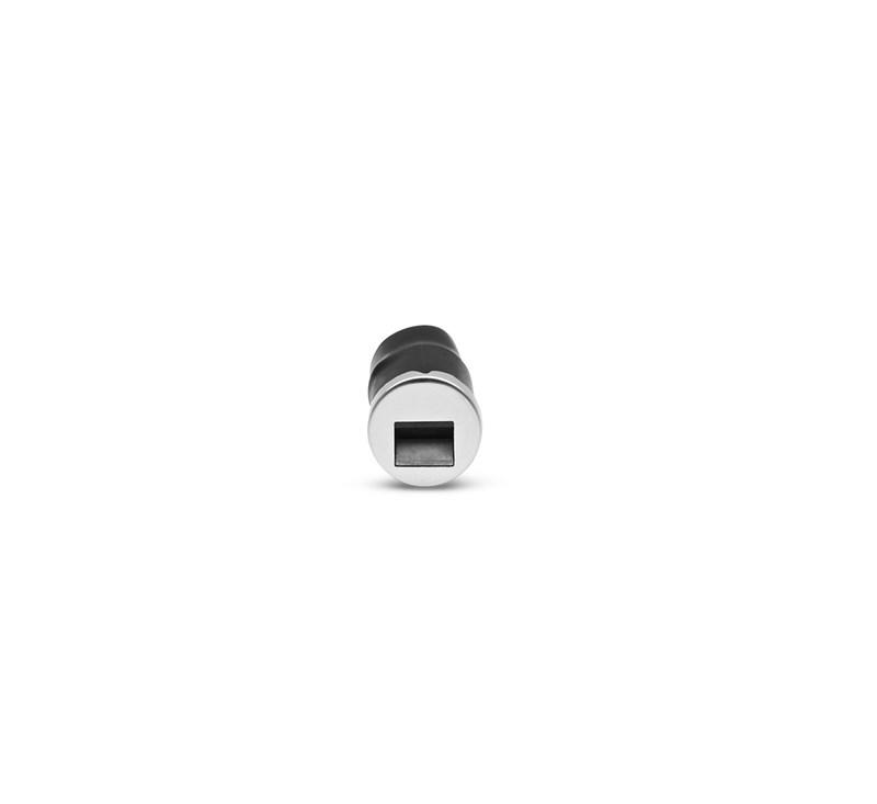 Kit cylindre de fermeture top case (one inner cut key lock) Kawasaki