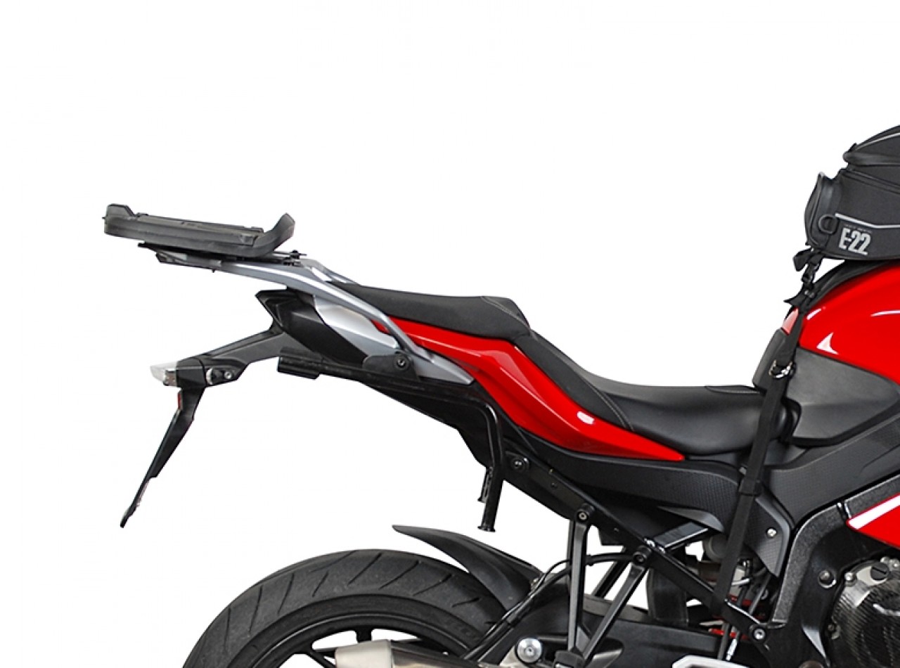 Porte-bagages Shad 3P pour BMW S1000XR (15-19)