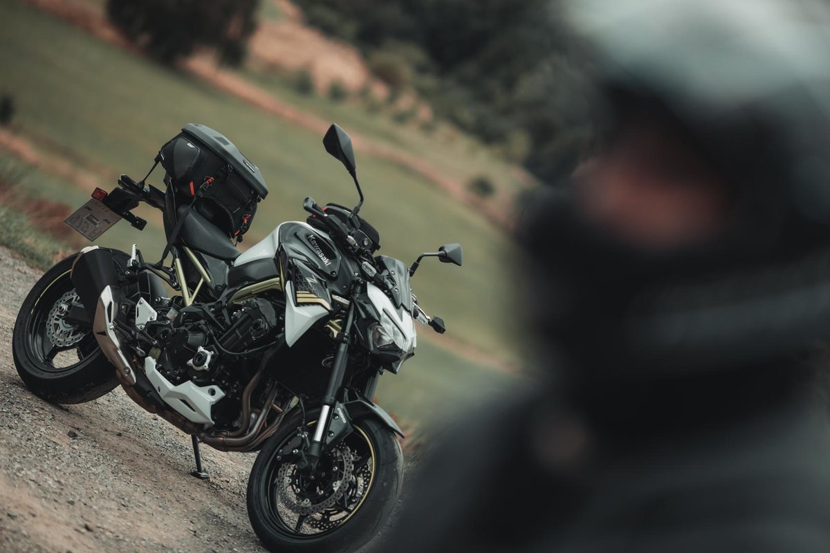 SW-Motech Sacoche arrière PRO Honda CBF 500 (04-06), PC39