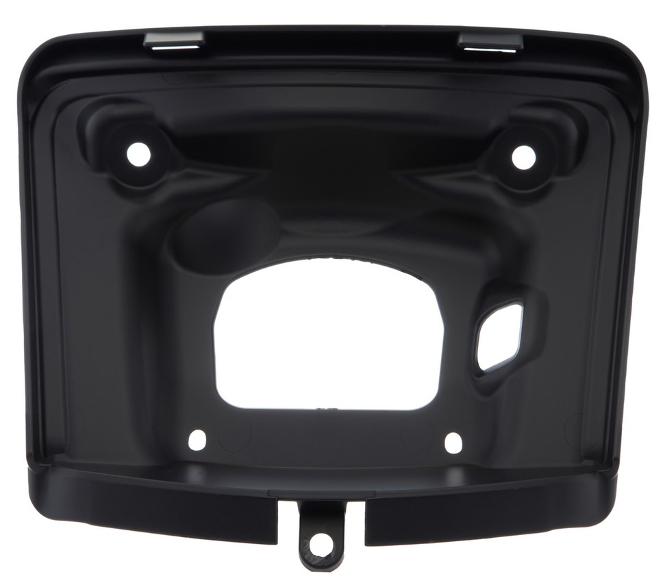 Feu arrière MK II LED pour Vespa GTS/GTS Super/GTV 125-300ccm HPE ('18-), clair