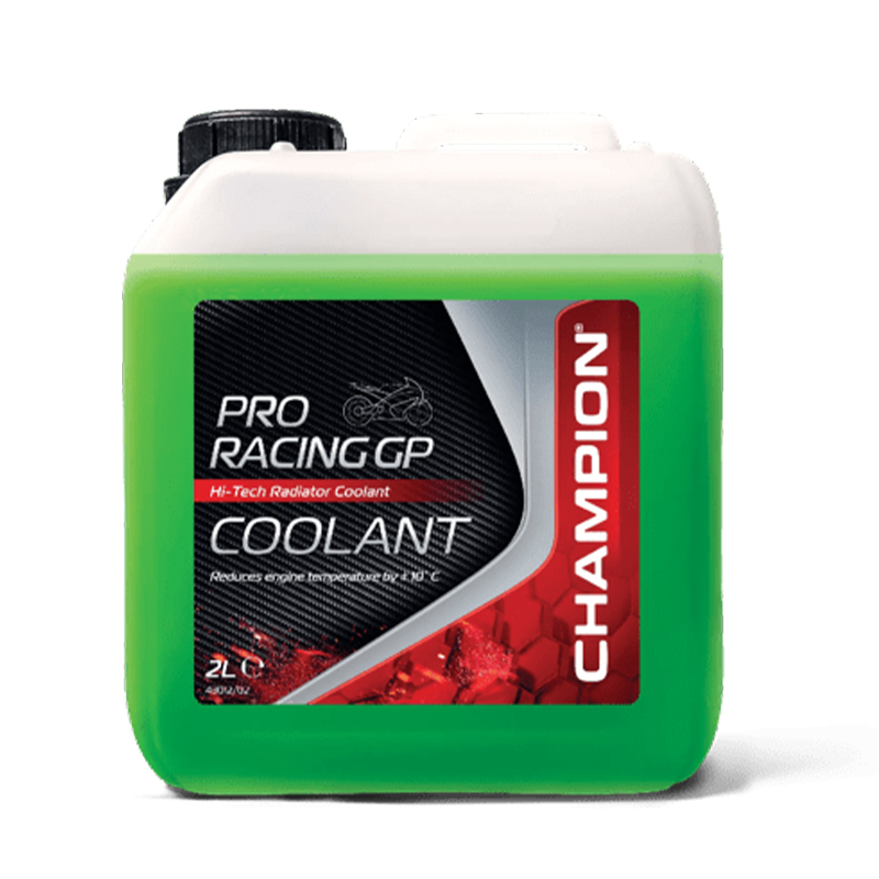CHAMPION® Pro Racing GP Coolant liquide de refroidissement - 2 litres