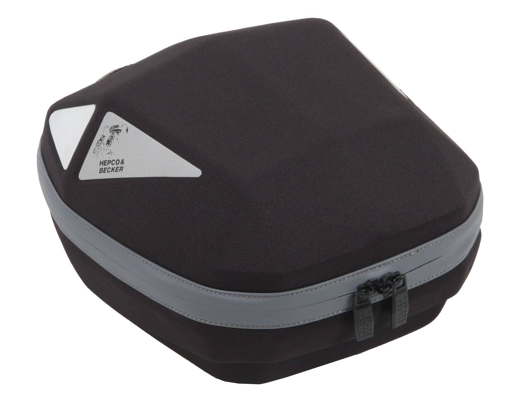 Royster Daypack 5L Sacoche de réservoir / sacoche arrière Hepco & Becker