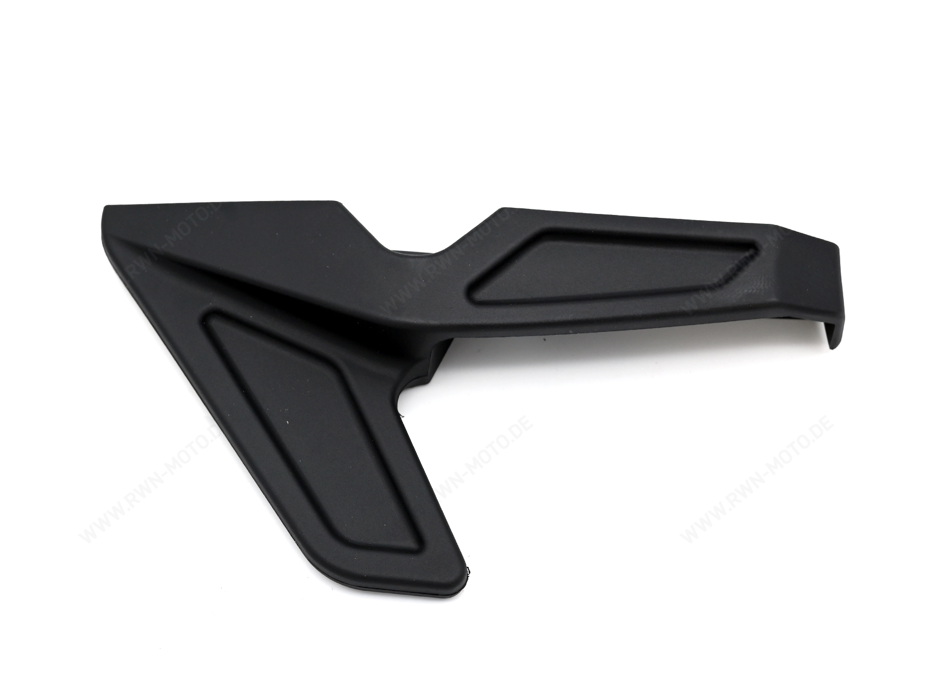 Protège chaîne pour Honda CBR1000RR-R BJ 20-