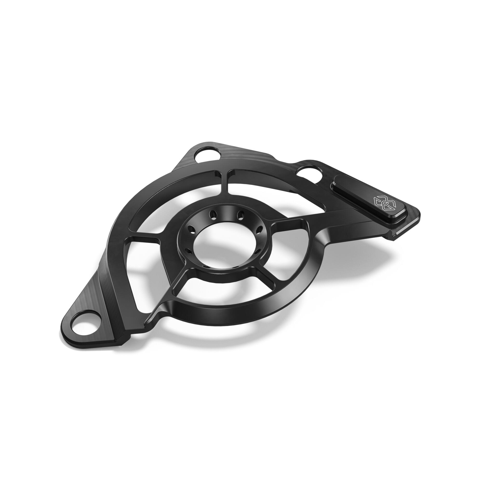 Couverture de pignon à chaîne Billet- (CP3 moteur EU5+) pour Yamaha Tracer 9, MT-09 et YZF-R9 (2025-) original