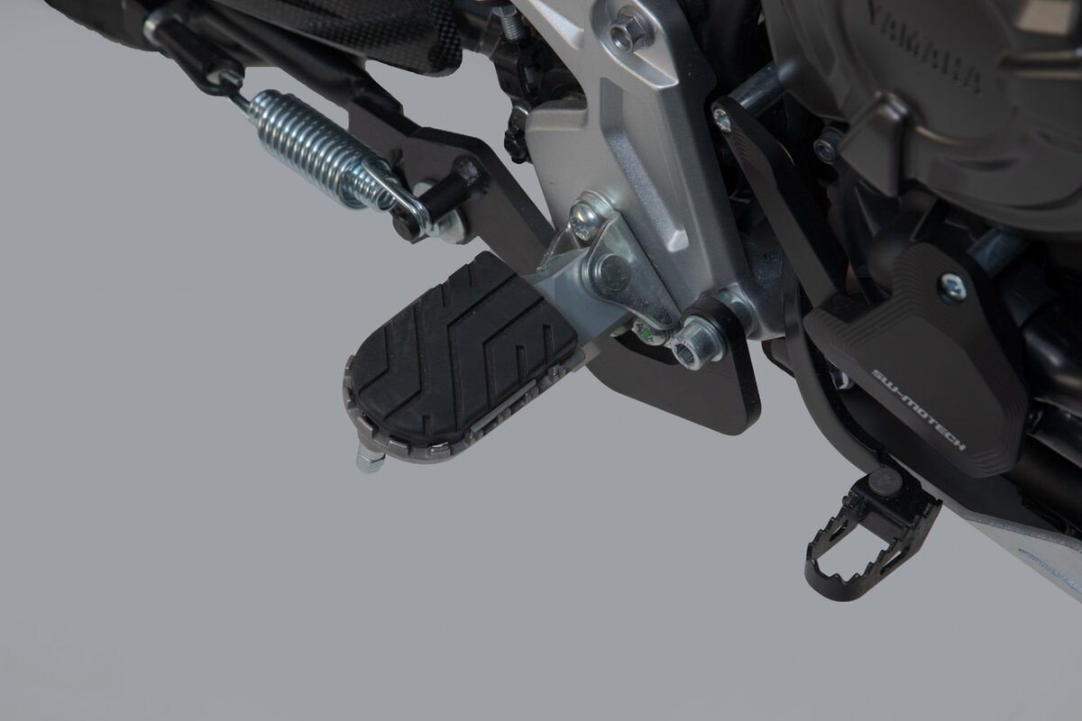 Arceaux de sécurité pour Aprilia Tuareg 660 (21-) SW Motech