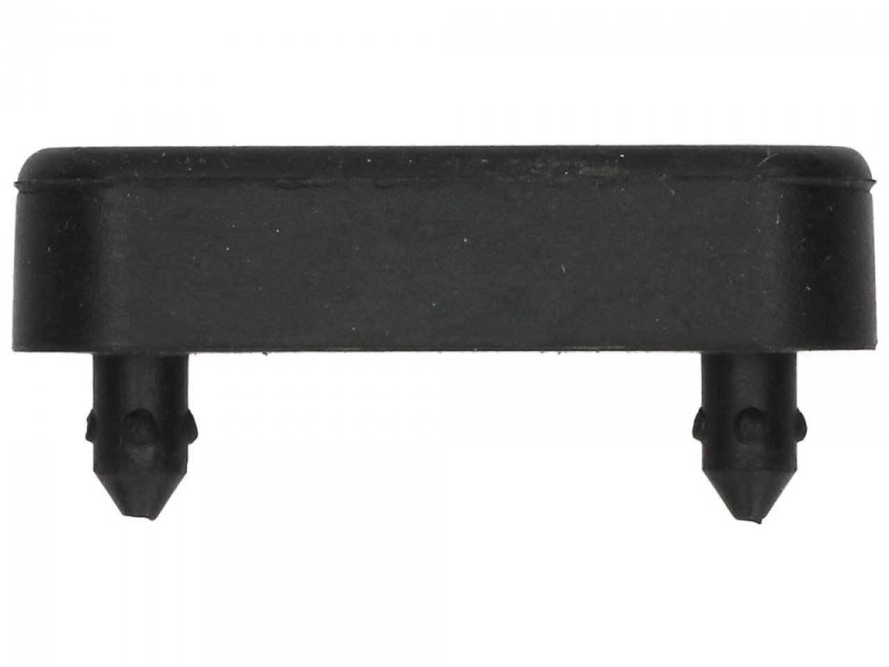 Tampon en caoutchouc long pour bancs Vespa / Piaggio