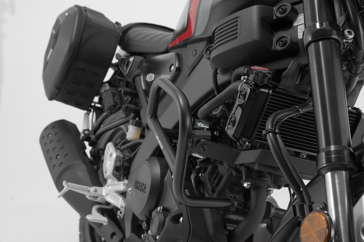 Arceaux de sécurité pour Aprilia Tuareg 660 (21-) SW Motech