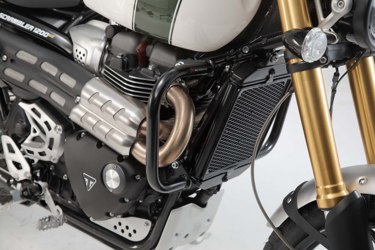 Arceaux de sécurité pour Aprilia Tuareg 660 (21-) SW Motech