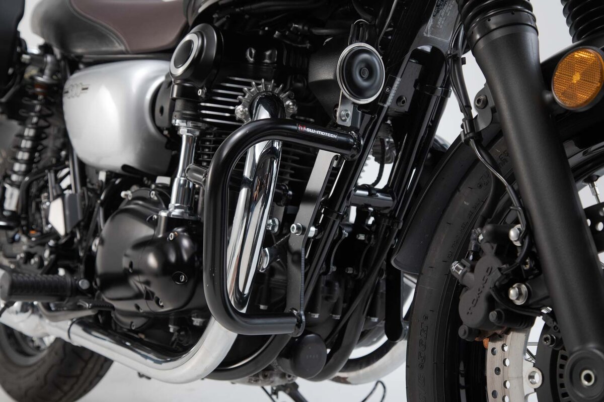 Arceaux de sécurité pour Aprilia Tuareg 660 (21-) SW Motech