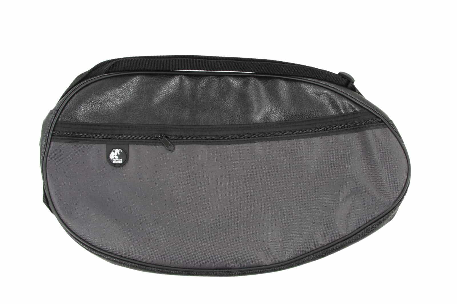 Sac intérieur pour sacoche de selle Buffalo /Buffalo Custom /Ivory Hepco & Becker
