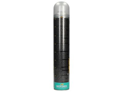 Nettoyant pour freins Motorex, Power Brake Clean, 0,750 l