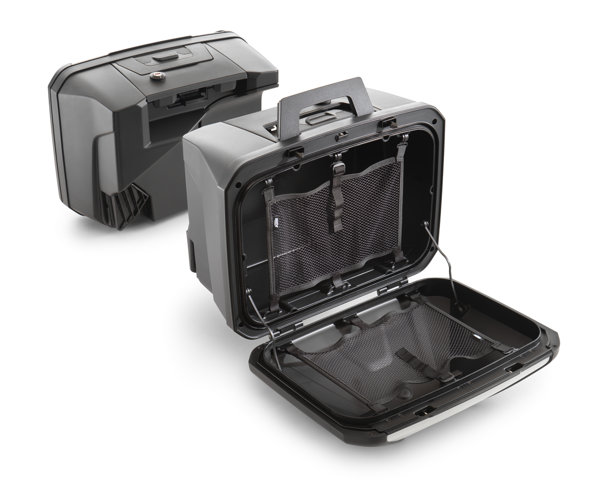 Kit de voyage KTM