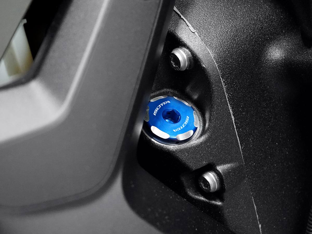 Bouchon d'huile pour BMW R 1300 GS /Adventure