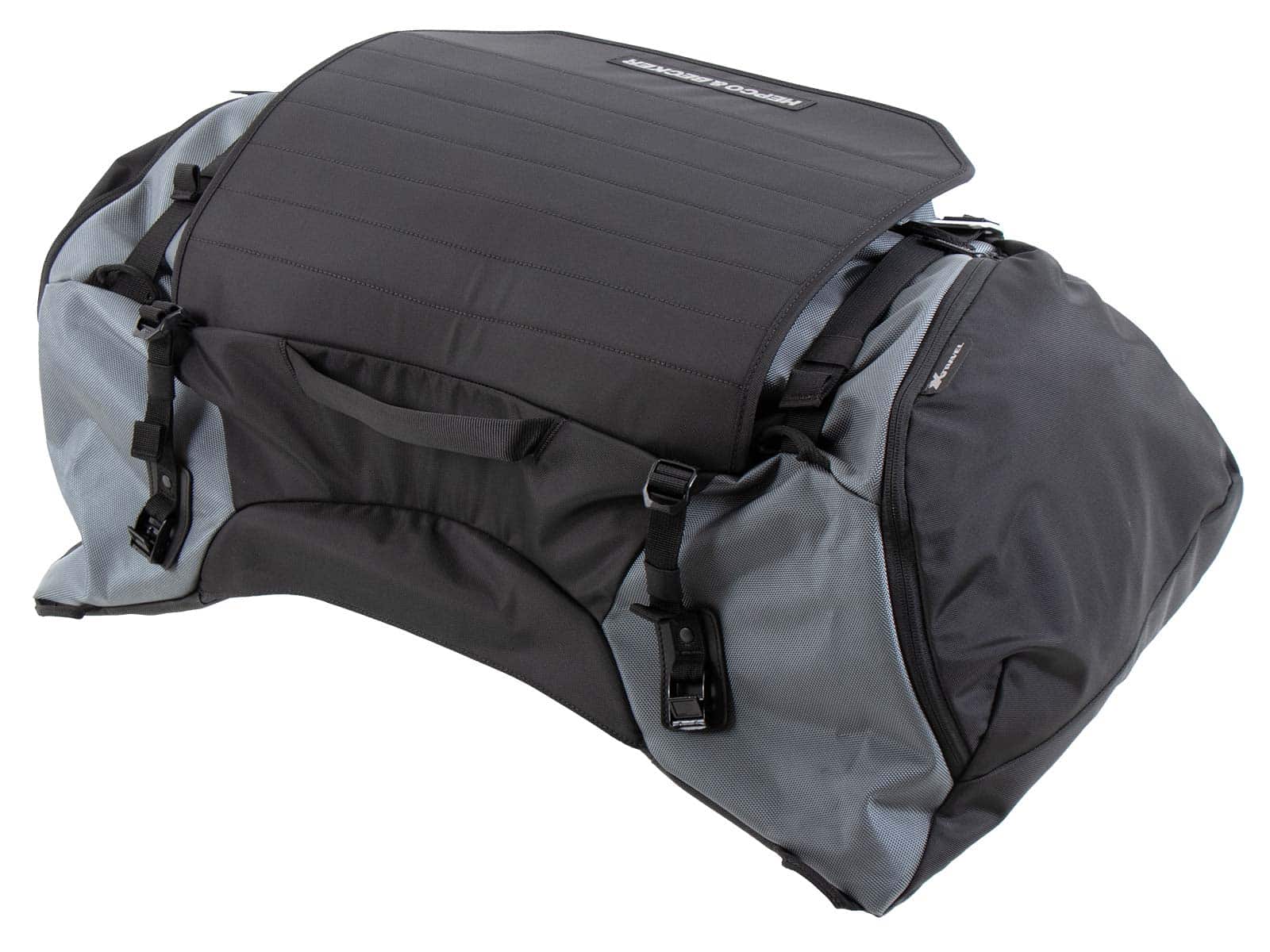Sacoche arrière Xtravel XL 50L Orignal Hepco & Becker