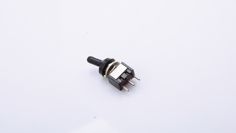 HIGHSIDER interrupteur à bascule intelligent Avec capuchon en caoutchouc (M6) (1pc)
