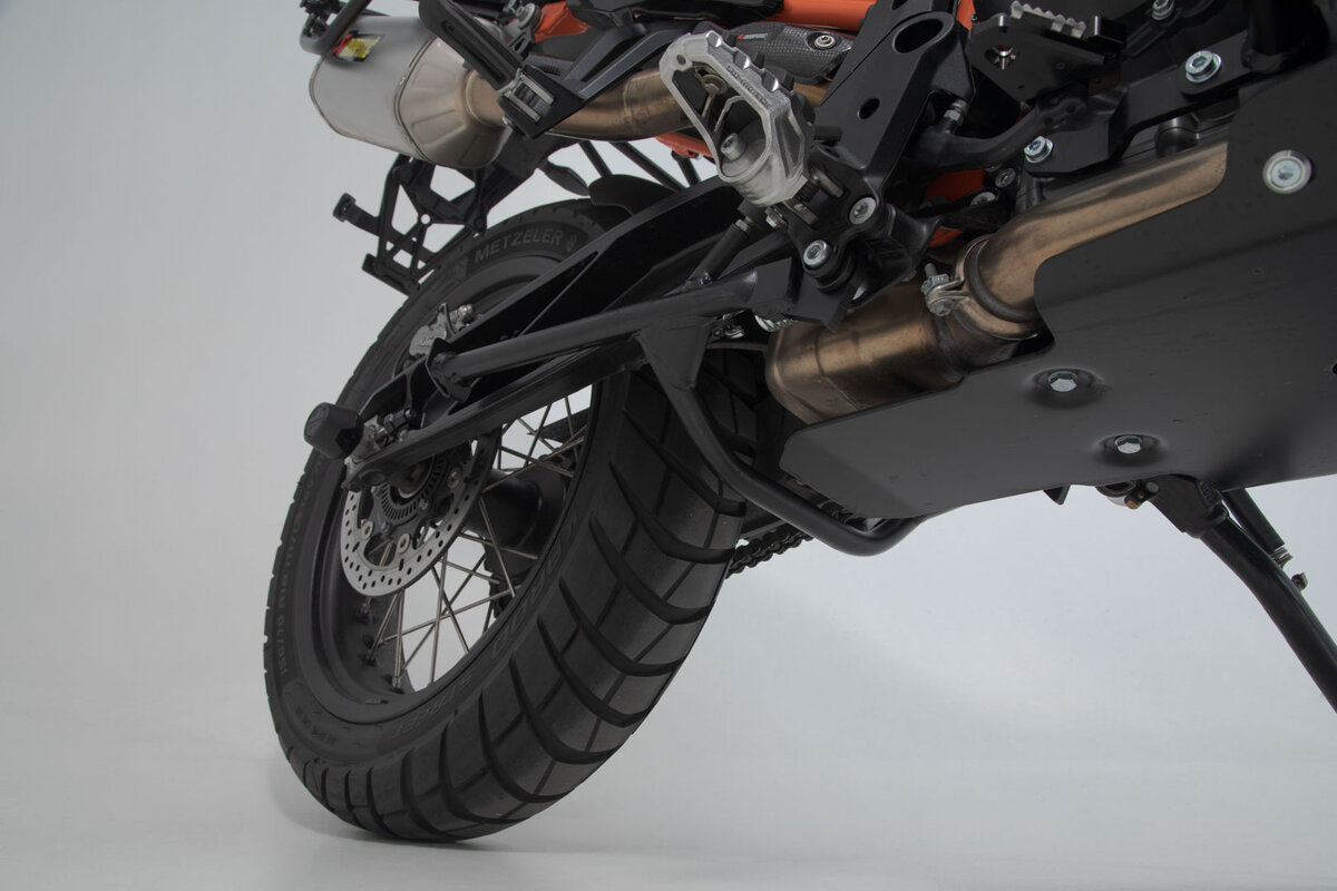 Arceaux de sécurité pour Aprilia Tuareg 660 (21-) SW Motech
