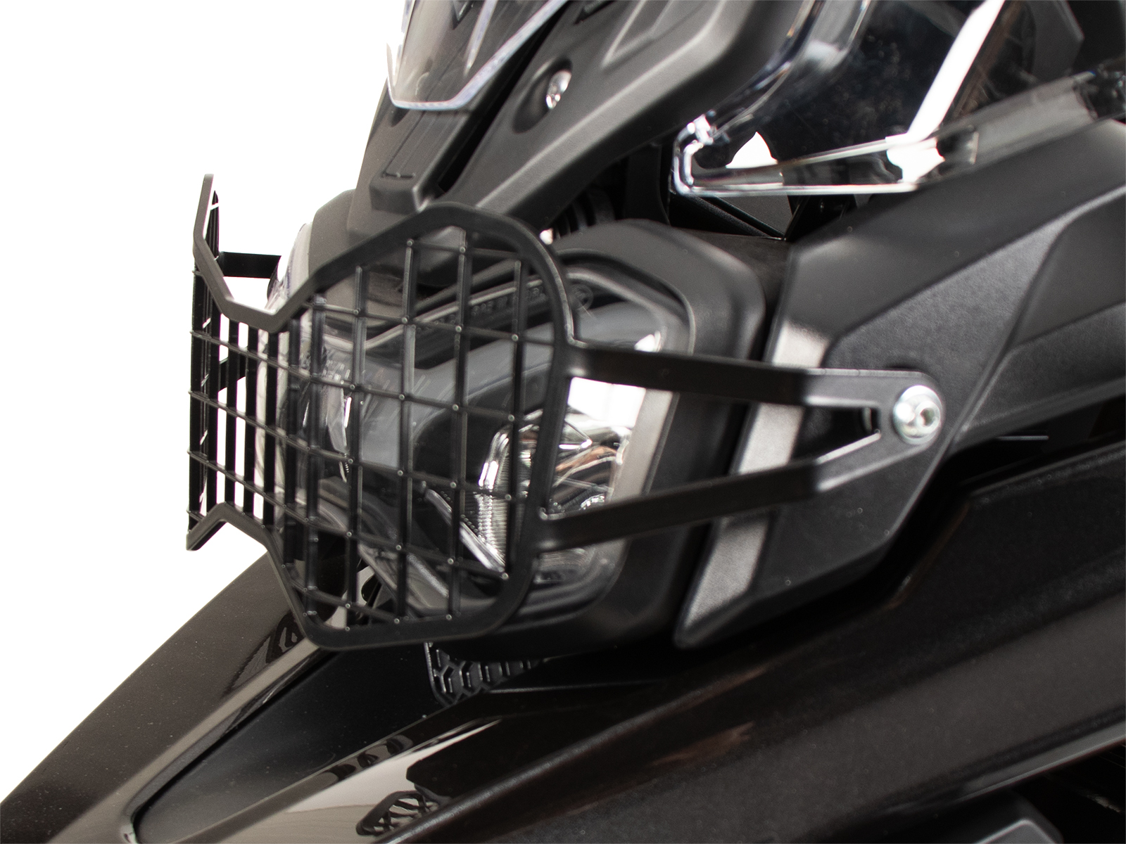 Grille de protection des feux pour Triumph Tiger 900 Rally Pro (24-) Hepco & Becker