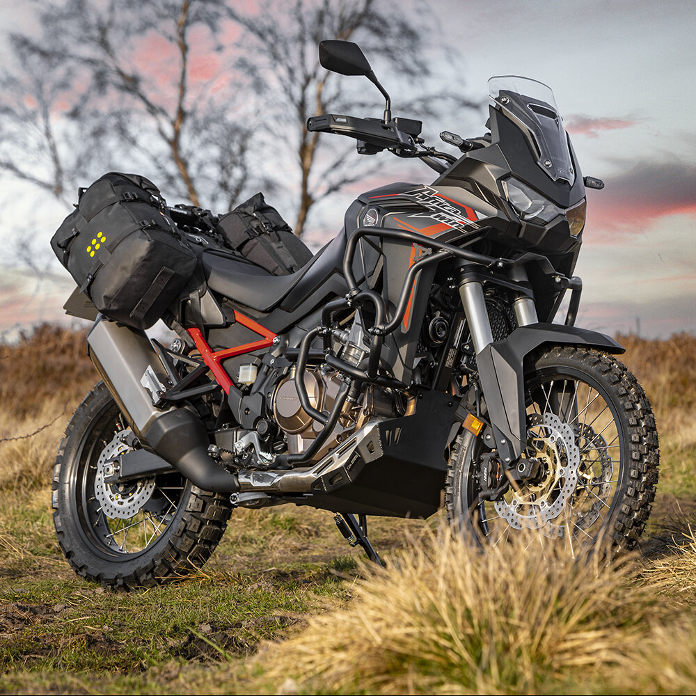 Kriega OS-Base pour Honda CRF1100L Africa Twin