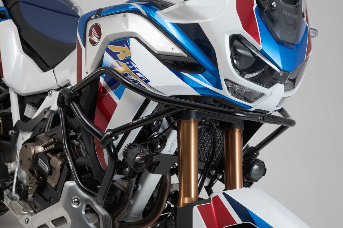 Arceaux de sécurité pour Aprilia Tuareg 660 (21-) SW Motech