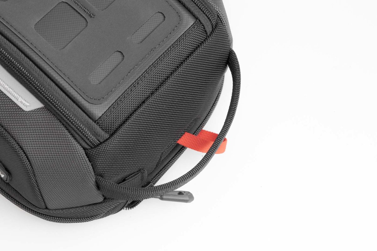 SW-Motech PRO Micro sacoche de réservoir KAWASAKI ER-5 (96-05), ER500A