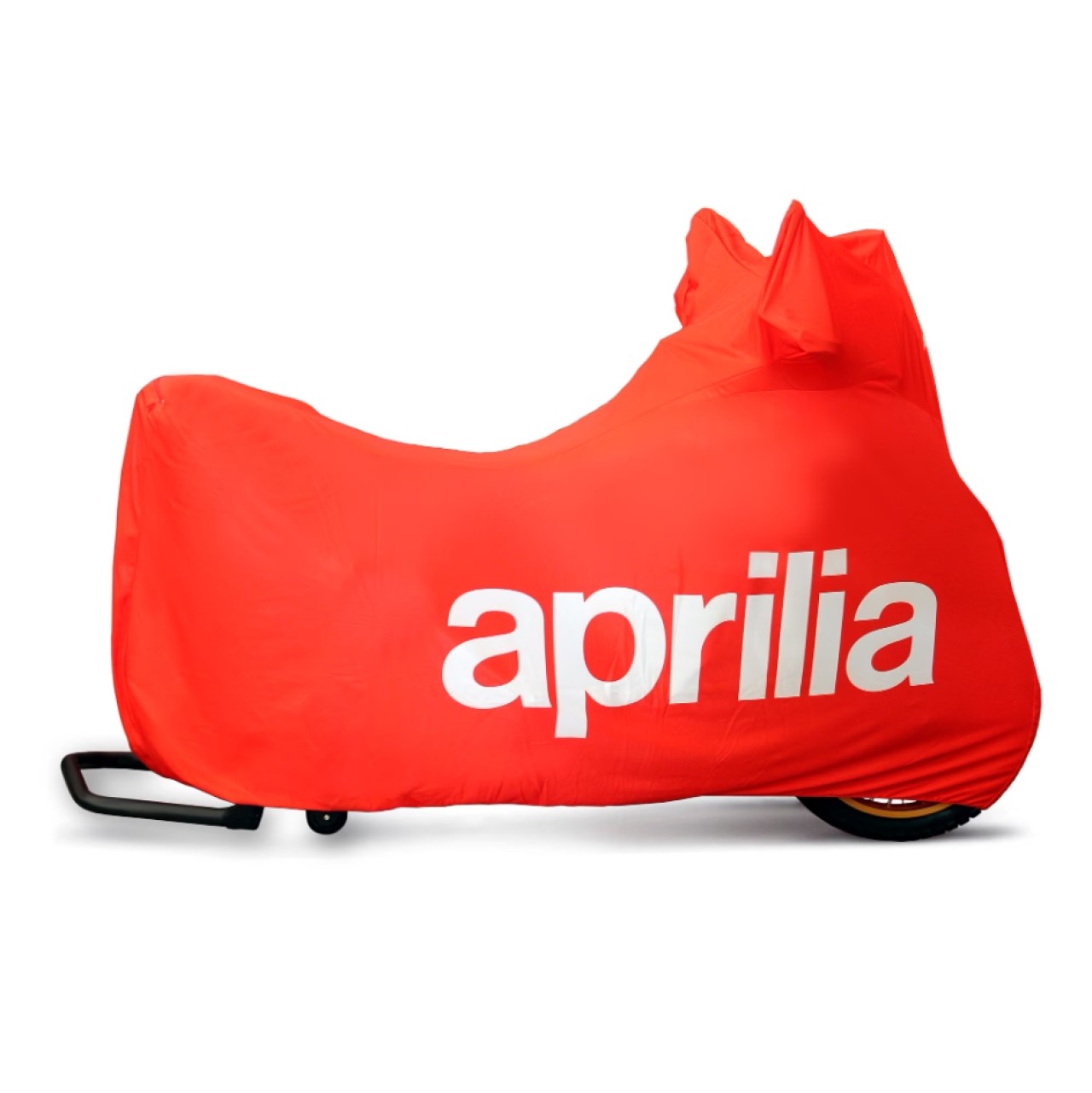 Garage intérieur pliable pour Aprilia Tuareg 660 /Rally (25-)