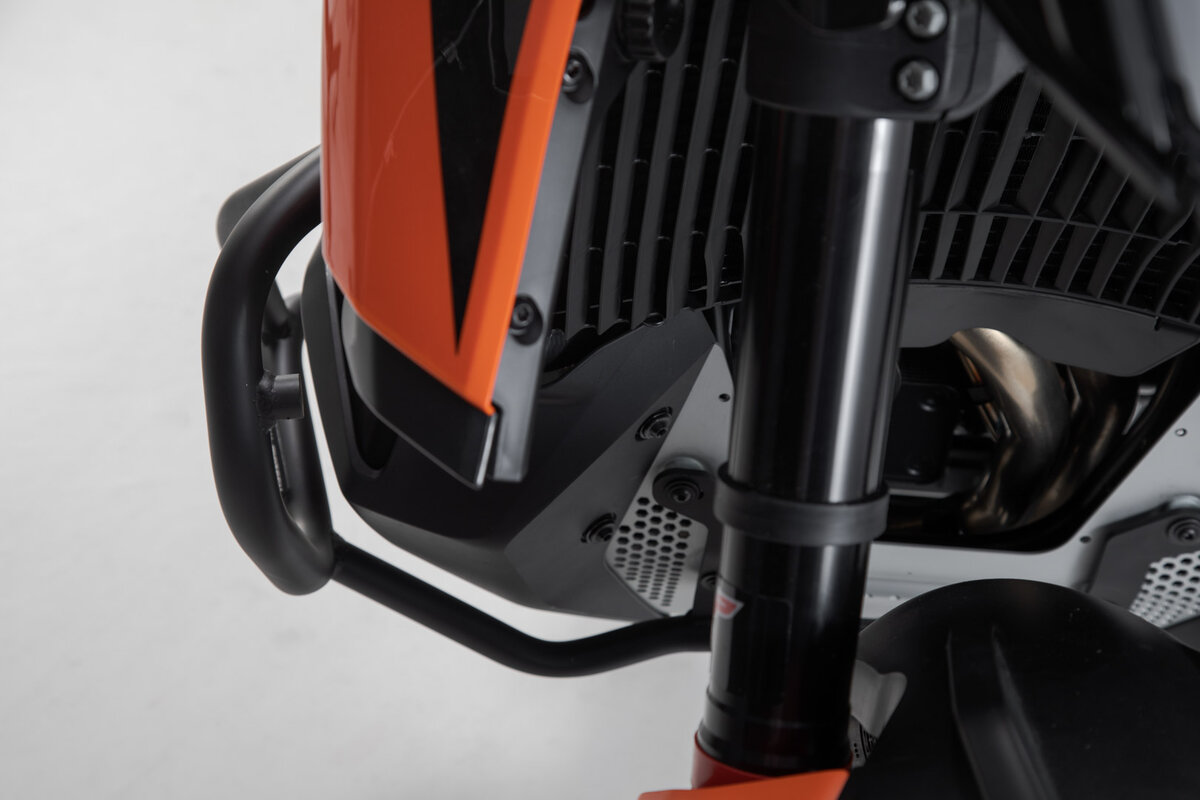 Arceaux de sécurité pour Aprilia Tuareg 660 (21-) SW Motech