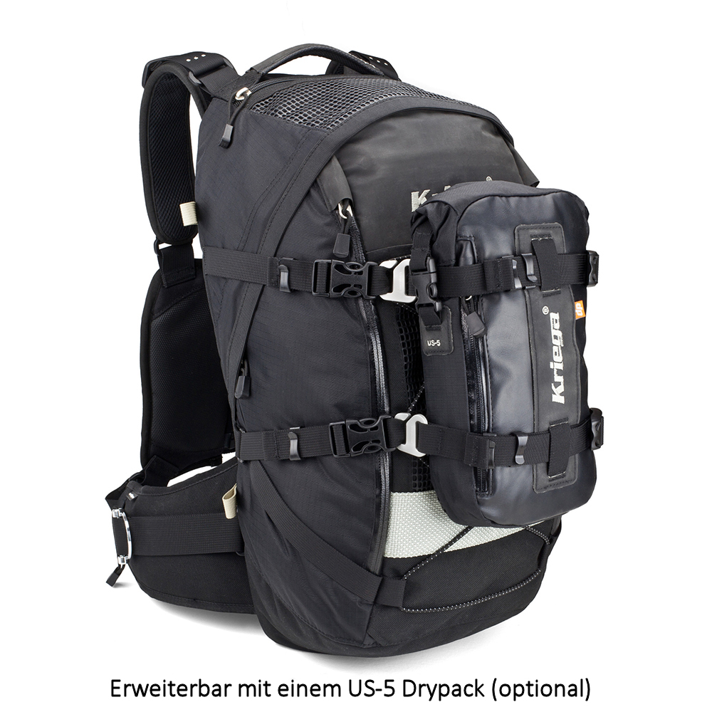 Sac à dos Kriega R35
