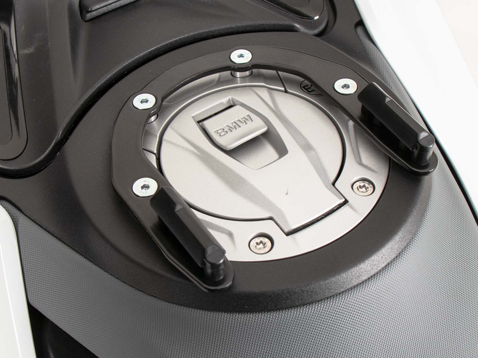 Anneau de réservoir BASIC pour BMW S 1000 XR (24-) Hepco & Becker