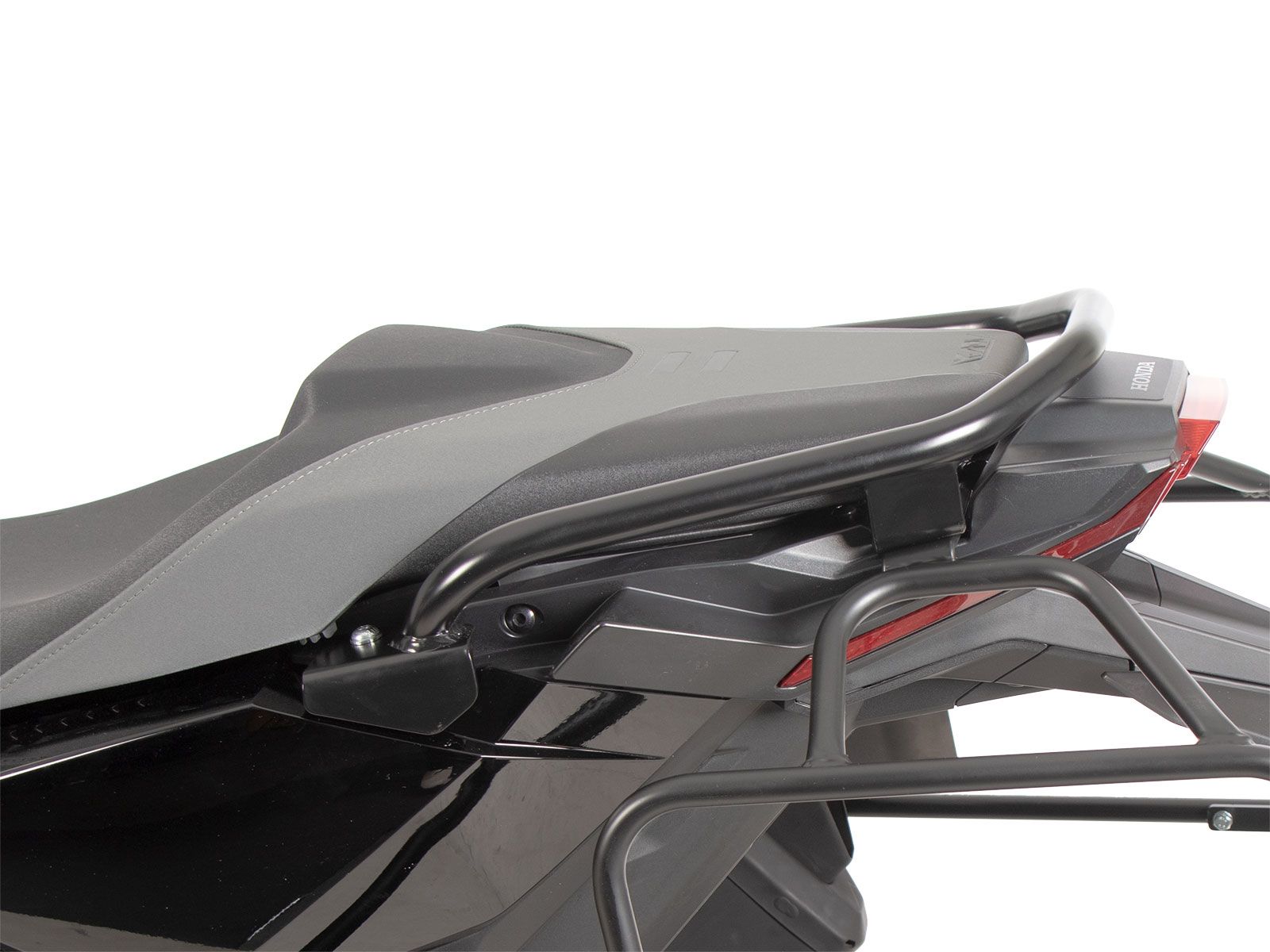 Poignée de maintien du passager noire pour Honda X-ADV (25- ) Hepco & Becker