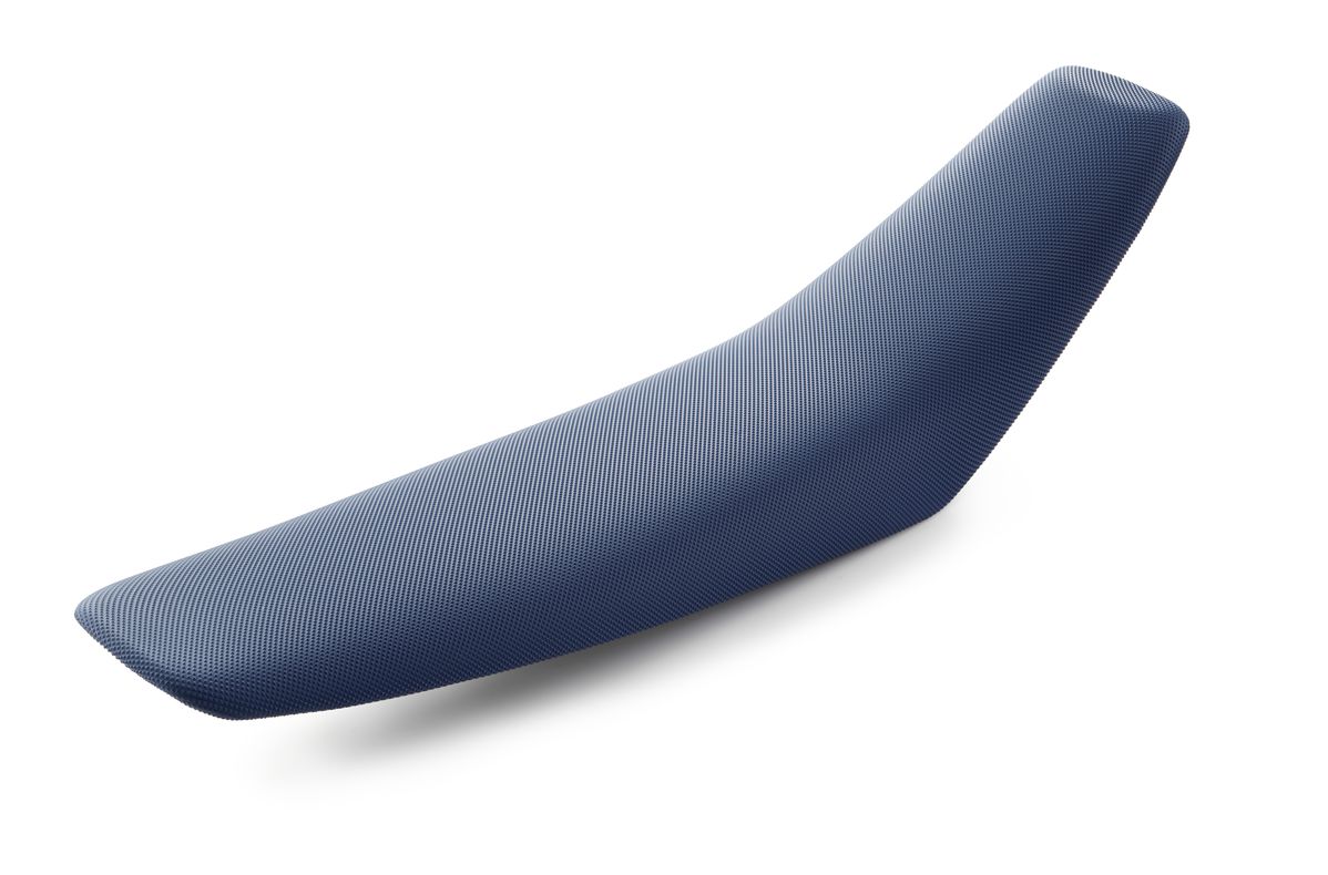 Banc d'origine (plus bas) pour Husqvarna FS 450