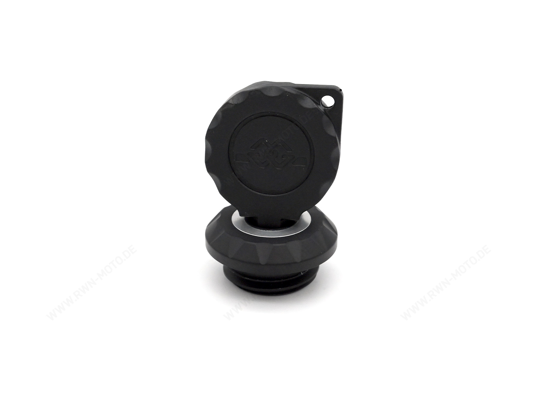 Bouchon de remplissage d'huile à visser pour XSR700 / MT-07 Original Yamaha
