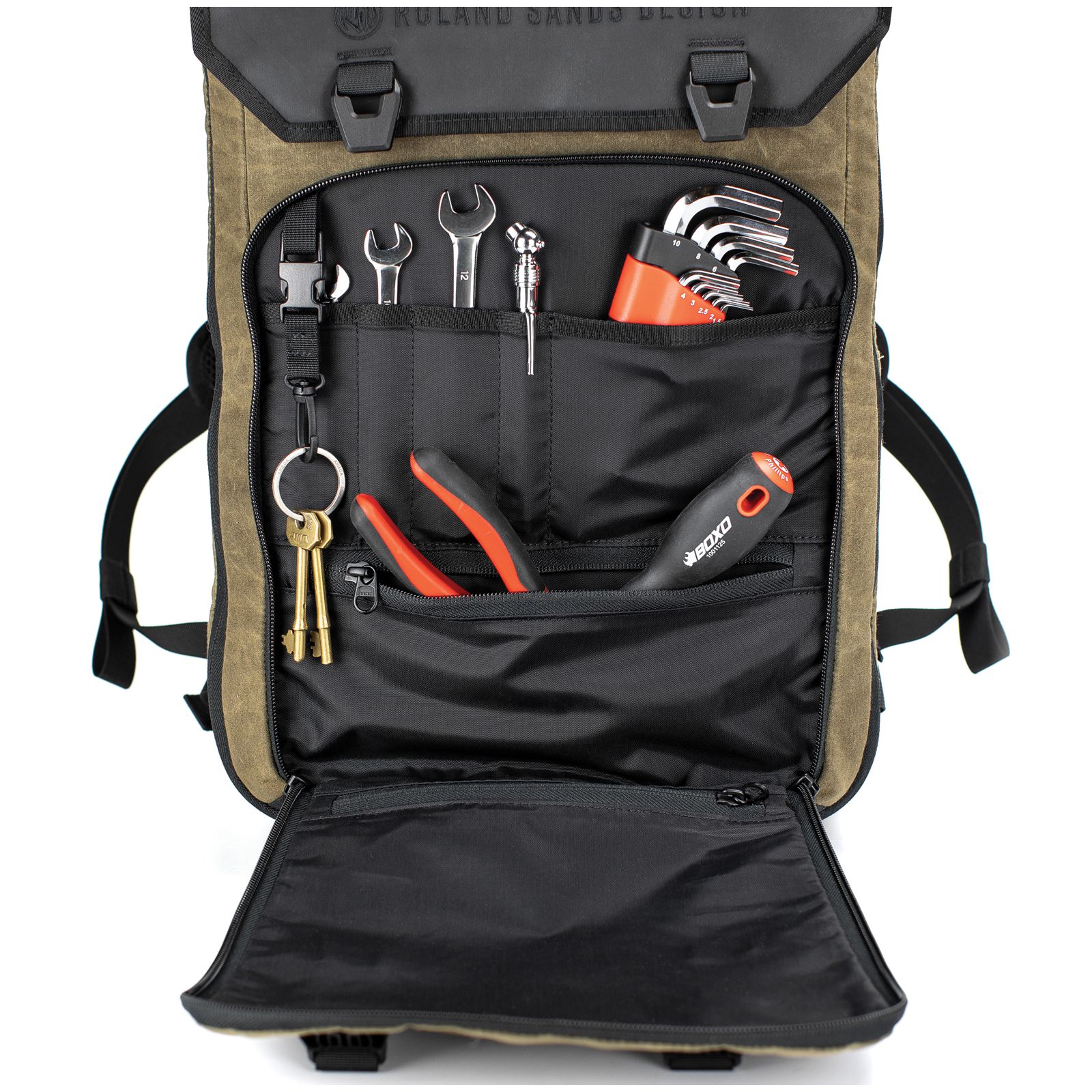 Kriega Roam 34 sac à dos ranger