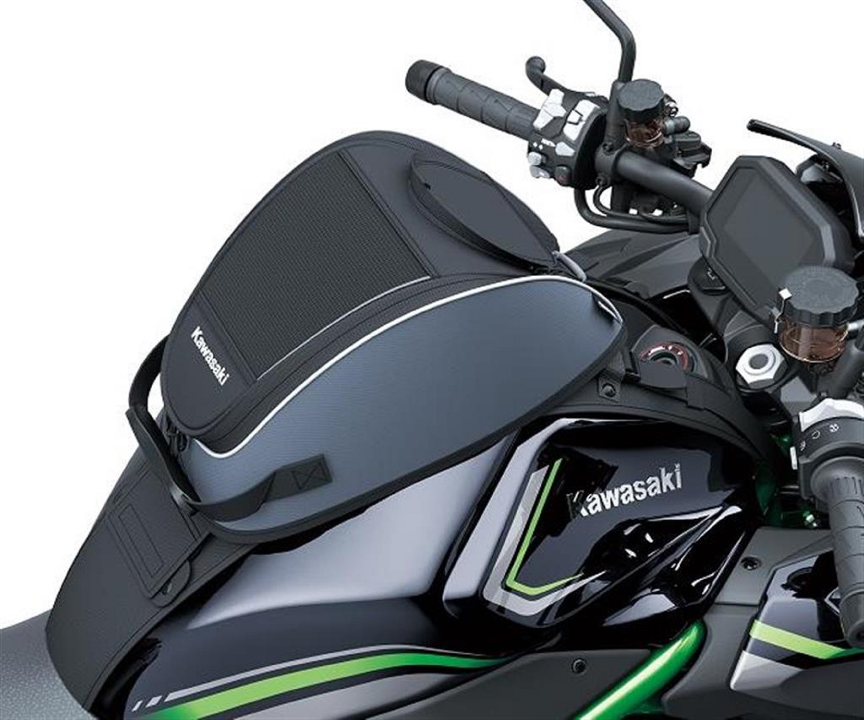 Sacoche de réservoir pour Kawasaki Z H2 2020- originale