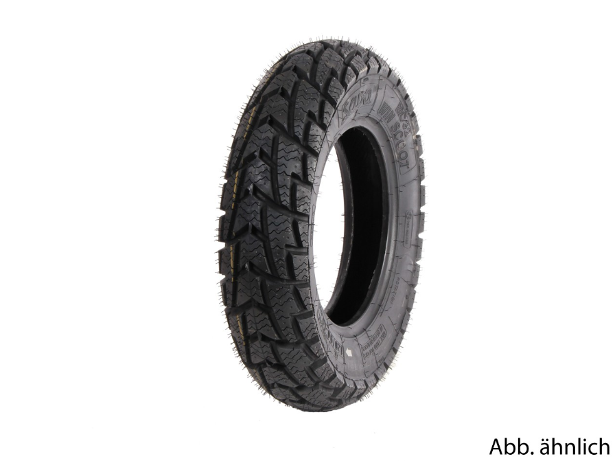 Pneus Mitas 120/70-10, 54L, TL, MC32, M+S, arrière