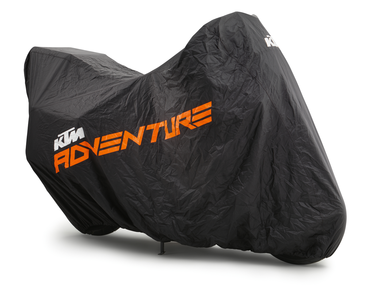 Couvre-moto KTM Outdoor