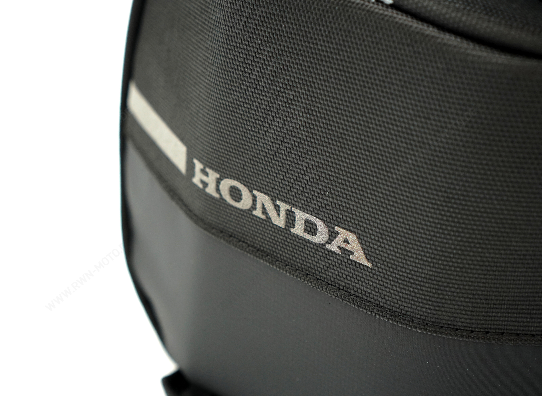 Sac de siège passager avec kit de montage pour Honda CB 1000 F (26-) Original