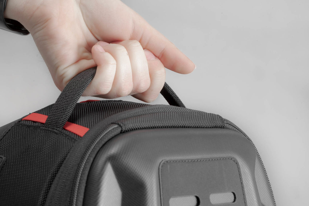 SW-Motech Sacoche de réservoir PRO Daypack KAWASAKI ER-5 (96-05), ER500A