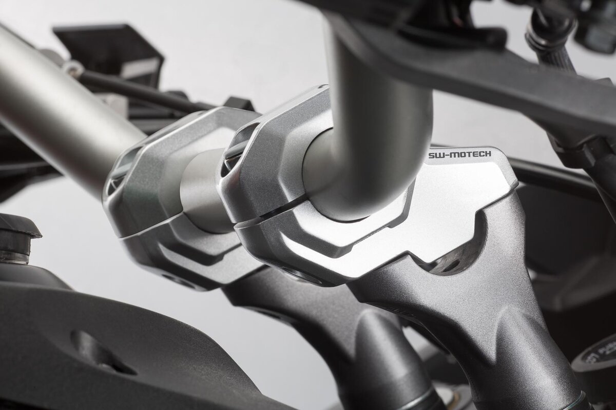 Arceaux de sécurité pour Aprilia Tuareg 660 (21-) SW Motech