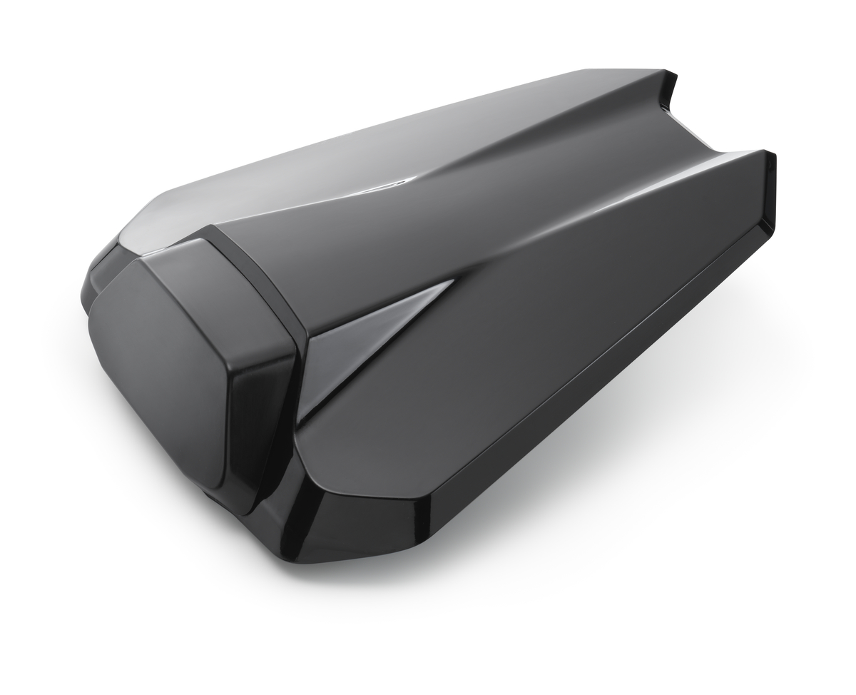 Couverture de selle passager KTM