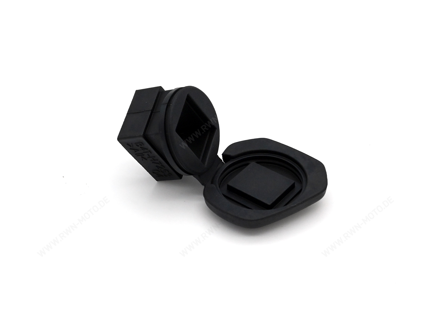 Support adaptateur USB pour Tracer 9 / GT (année 21-) Original Yamaha