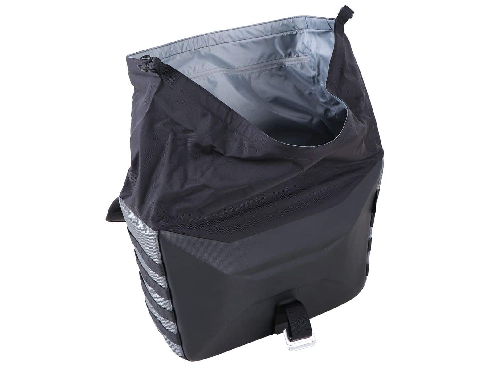 Sacoche latérale Xtravel C-Bow (sacoche individuelle) Hepco & Becker