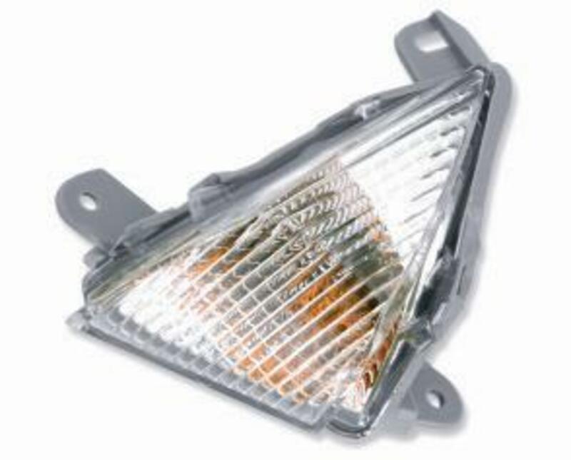 Clignotant avant gauche pour : KAWASAKI ZX-6R '07-08
