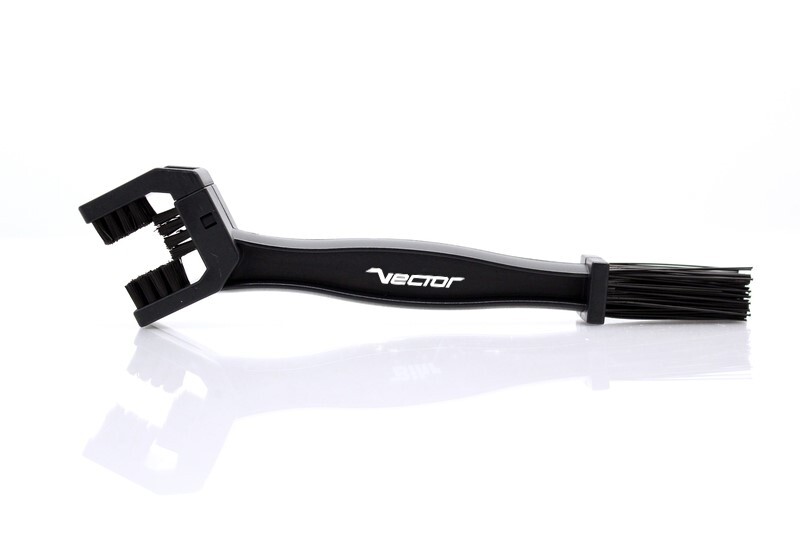 Brosse à chaîne VECTOR