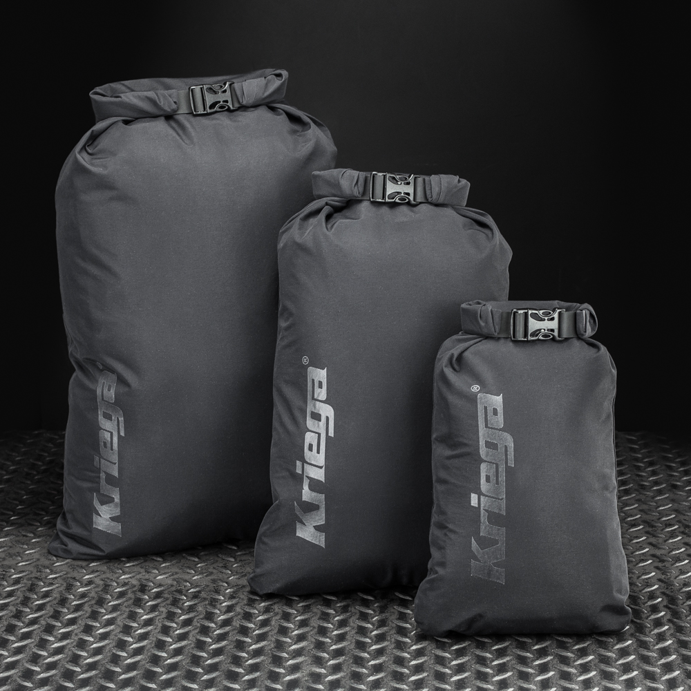 Kriega Pack Liner - taille : L Poche intérieure étanche