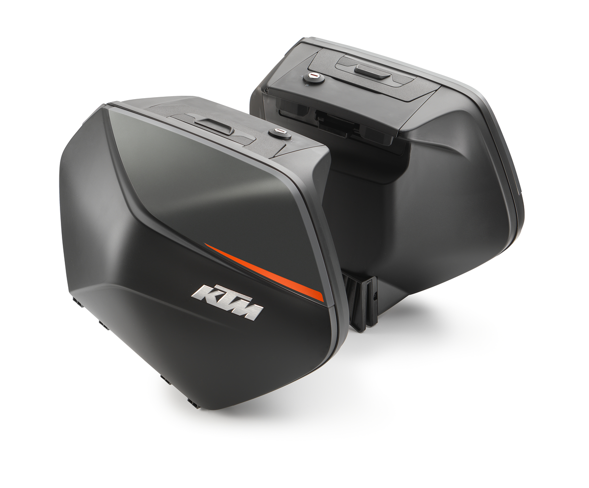 KTM Set de valises