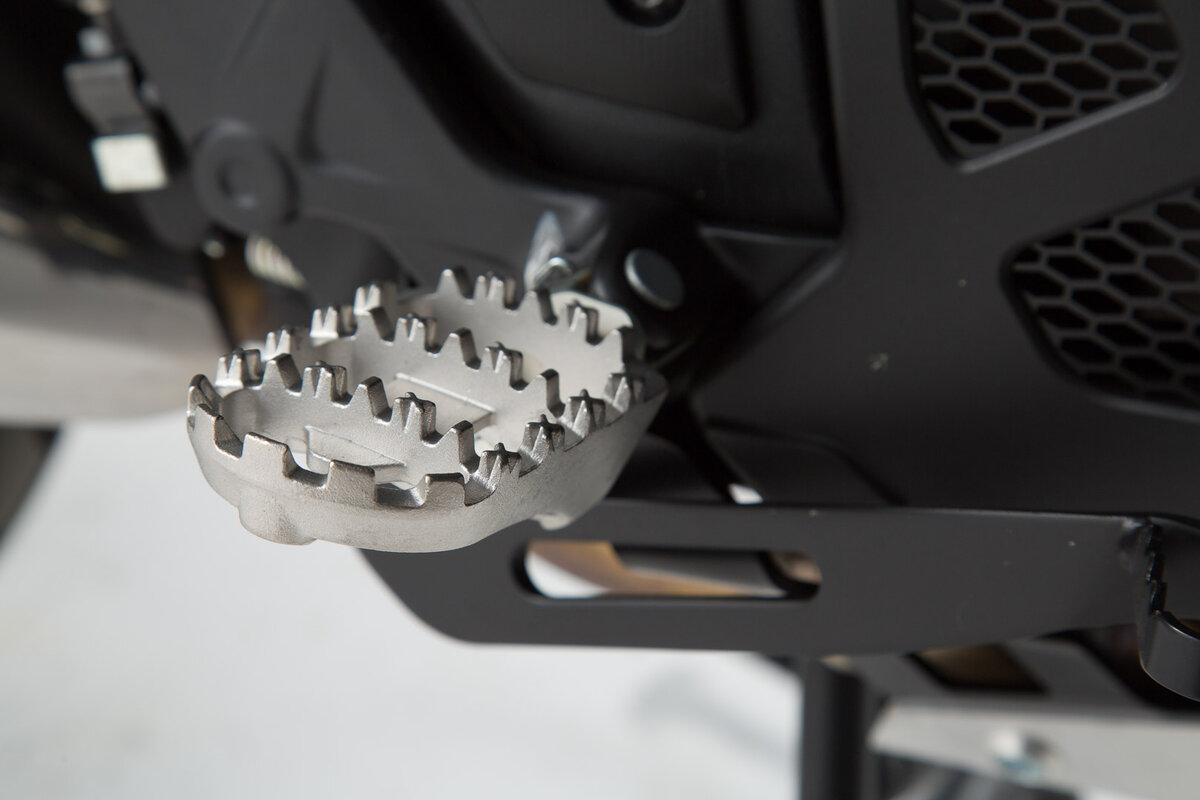 Arceaux de sécurité pour Aprilia Tuareg 660 (21-) SW Motech