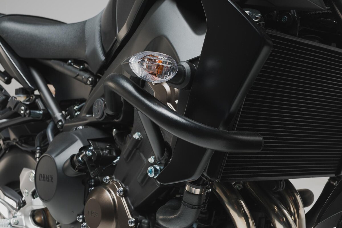 Arceaux de sécurité pour Aprilia Tuareg 660 (21-) SW Motech